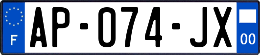 AP-074-JX