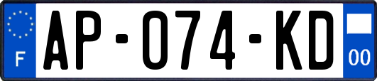 AP-074-KD