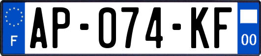 AP-074-KF