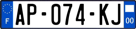 AP-074-KJ