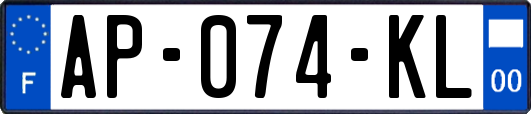 AP-074-KL