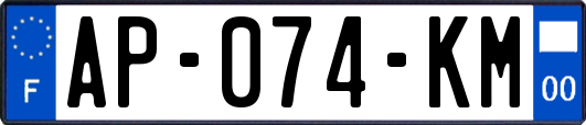 AP-074-KM