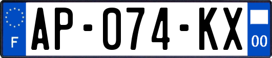 AP-074-KX