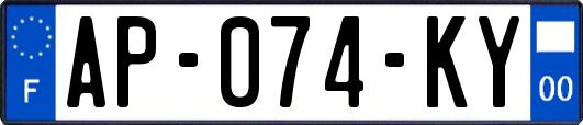 AP-074-KY