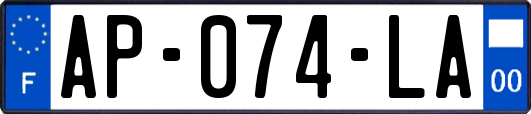 AP-074-LA