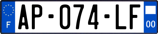 AP-074-LF