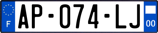 AP-074-LJ