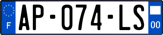AP-074-LS
