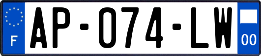 AP-074-LW
