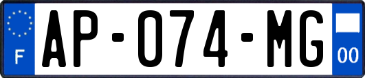 AP-074-MG