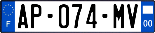 AP-074-MV