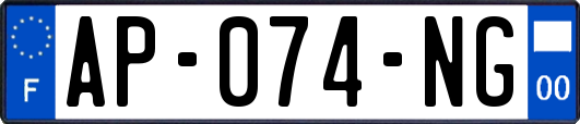 AP-074-NG