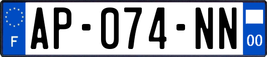 AP-074-NN