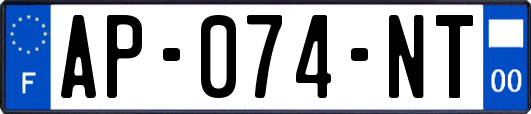 AP-074-NT