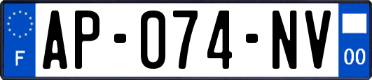 AP-074-NV