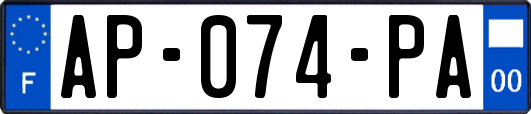 AP-074-PA