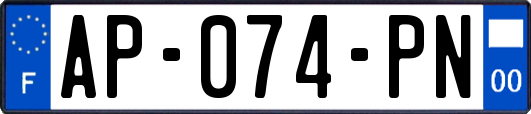 AP-074-PN