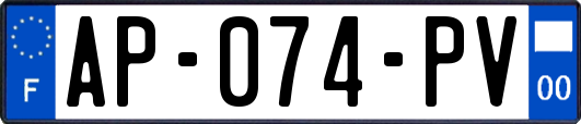 AP-074-PV