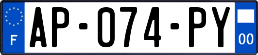 AP-074-PY