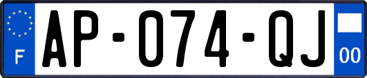 AP-074-QJ