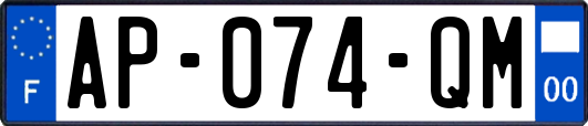 AP-074-QM
