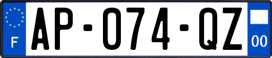 AP-074-QZ