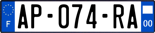 AP-074-RA