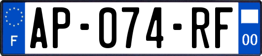 AP-074-RF