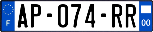 AP-074-RR