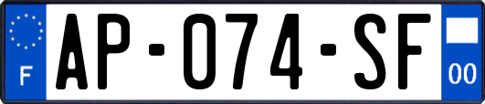 AP-074-SF