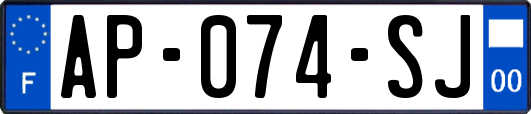 AP-074-SJ