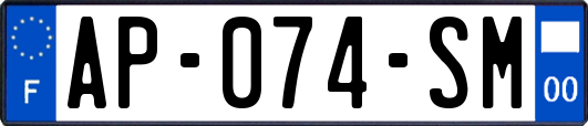 AP-074-SM