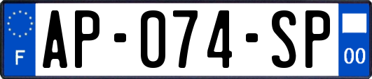 AP-074-SP