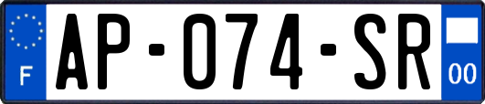 AP-074-SR