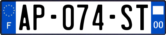 AP-074-ST