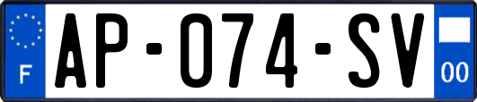 AP-074-SV