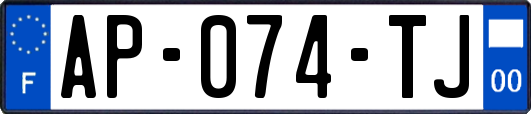 AP-074-TJ