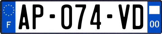 AP-074-VD