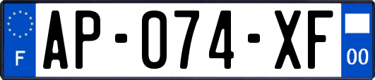 AP-074-XF