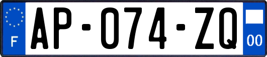 AP-074-ZQ