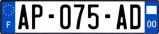 AP-075-AD