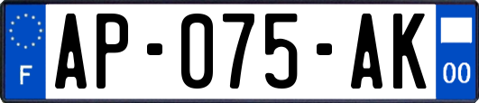 AP-075-AK