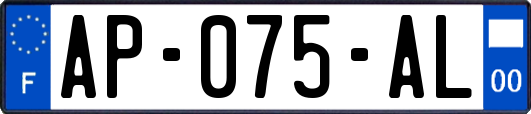 AP-075-AL