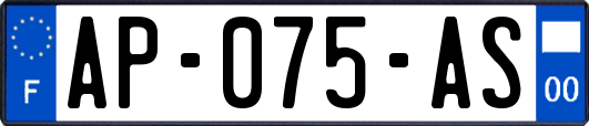 AP-075-AS