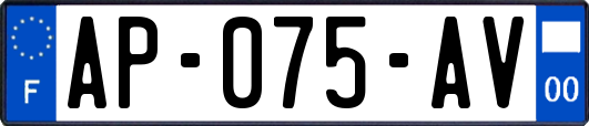 AP-075-AV