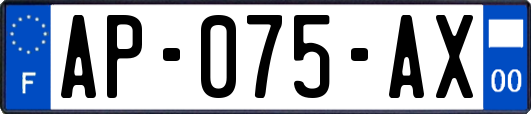 AP-075-AX