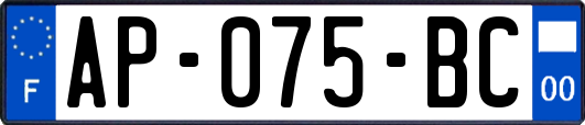 AP-075-BC