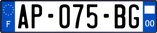 AP-075-BG