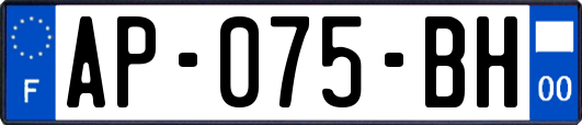 AP-075-BH