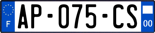 AP-075-CS